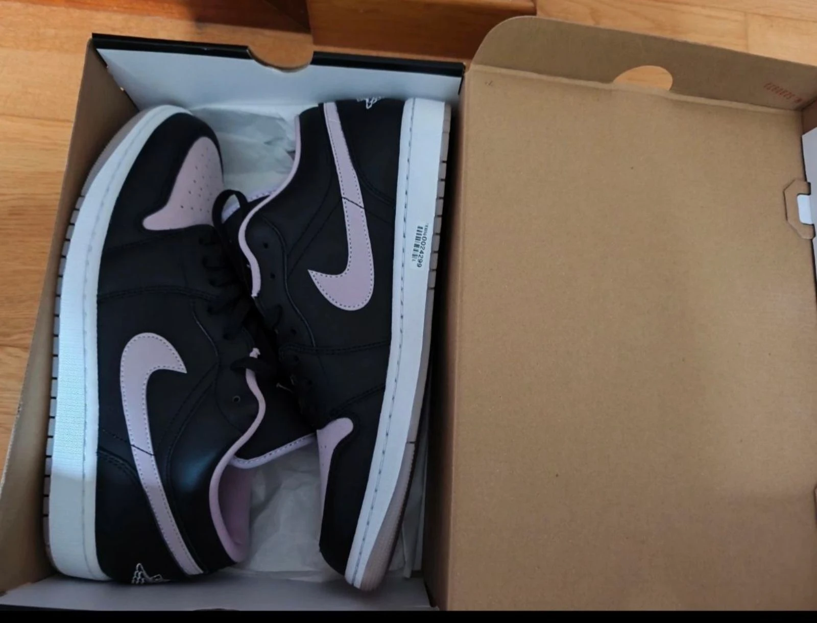 Zapatillas jordan – photo 6